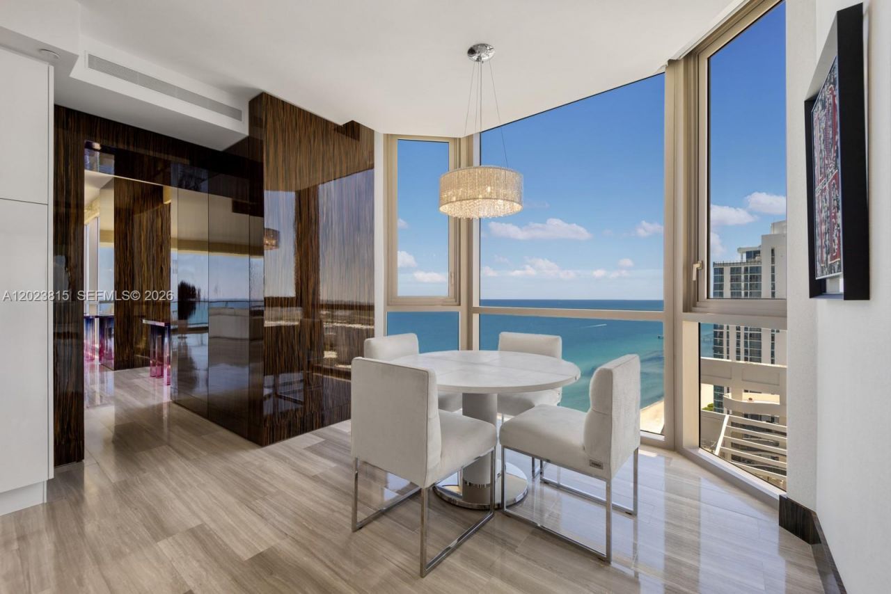 17749 Collins Ave , Unit 3002, Sunny Isles Beach, FL 33160 Photo