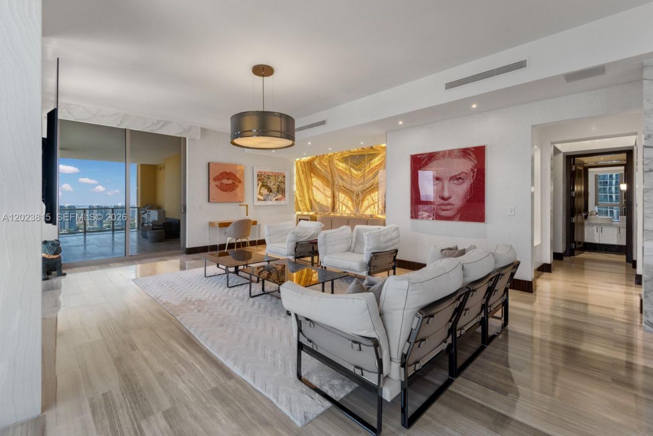 17749 Collins Ave , Unit 3002, Sunny Isles Beach, FL 33160 Photo