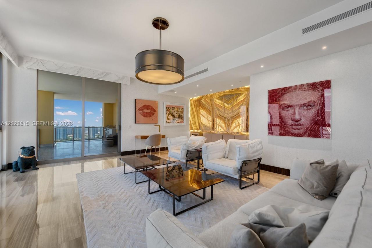 17749 Collins Ave , Unit 3002, Sunny Isles Beach, FL 33160 Photo