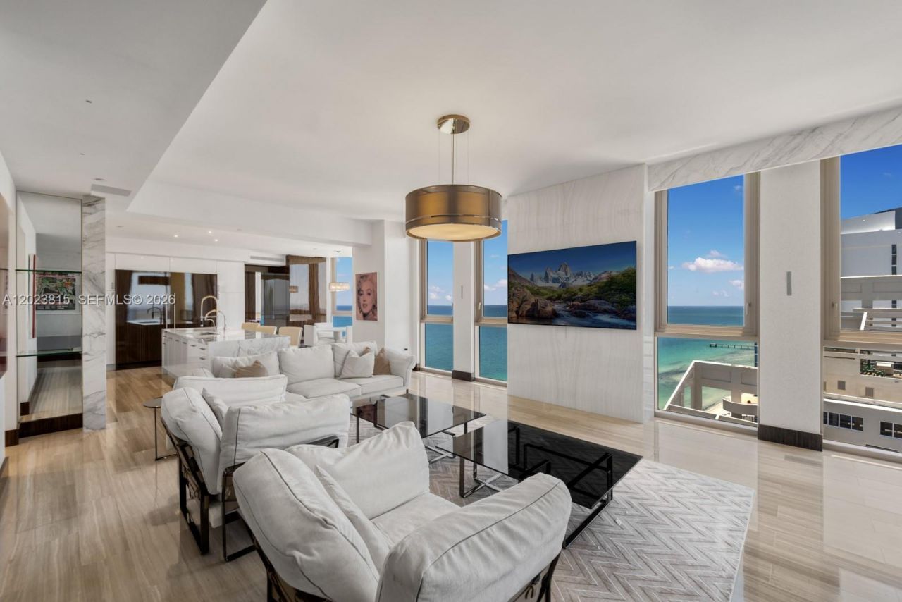 17749 Collins Ave , Unit 3002, Sunny Isles Beach, FL 33160 Photo