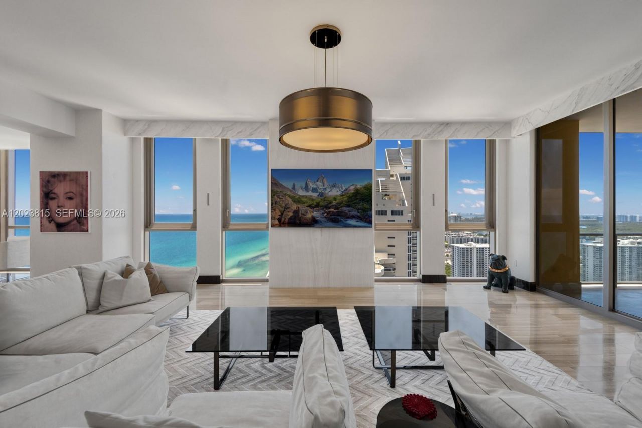 17749 Collins Ave , Unit 3002, Sunny Isles Beach, FL 33160 Photo