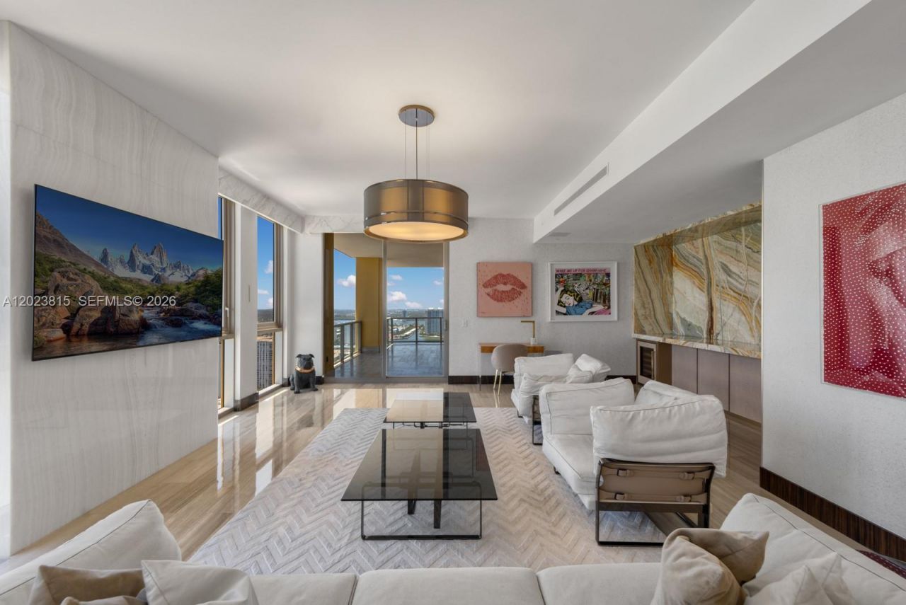 17749 Collins Ave , Unit 3002, Sunny Isles Beach, FL 33160 Photo