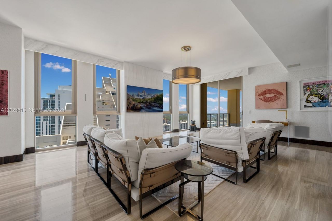17749 Collins Ave , Unit 3002, Sunny Isles Beach, FL 33160 Photo