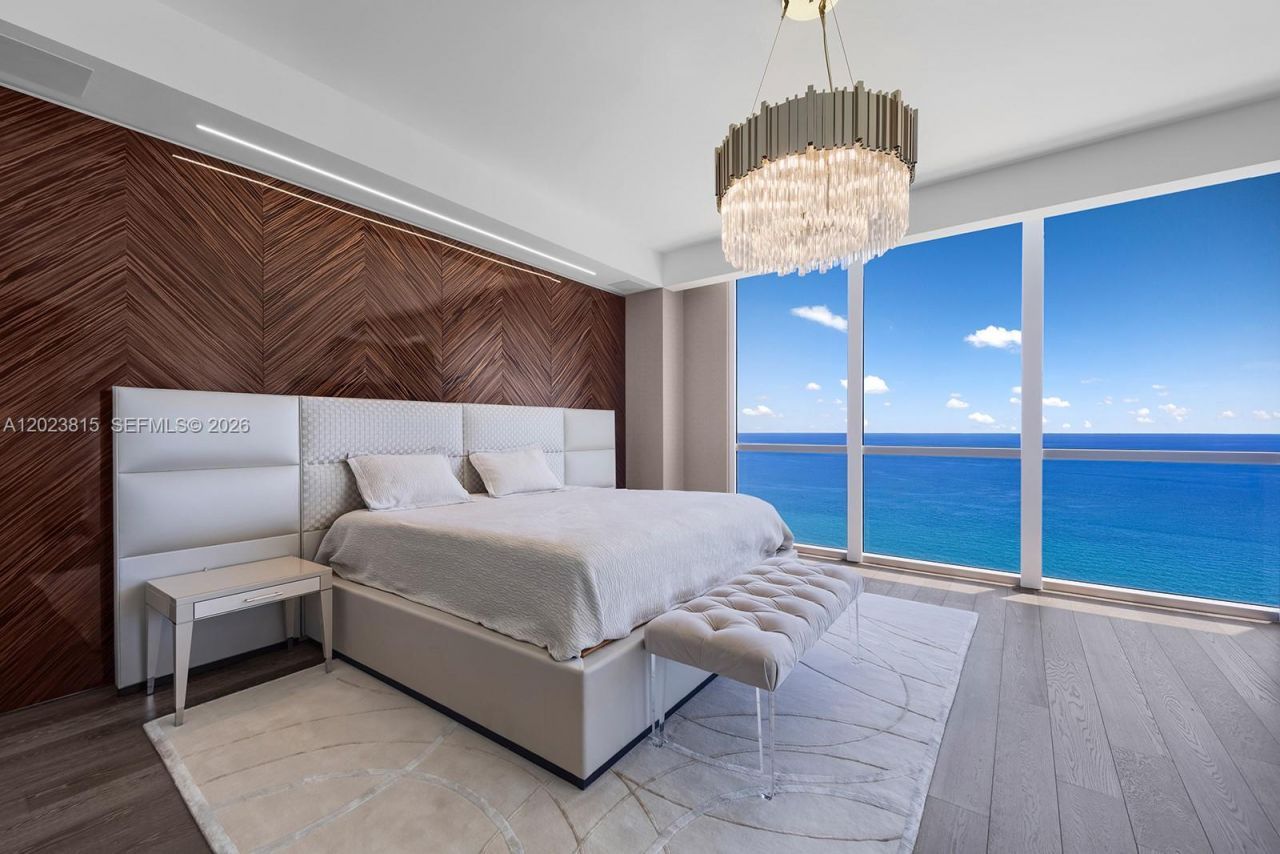 17749 Collins Ave , Unit 3002, Sunny Isles Beach, FL 33160 Photo