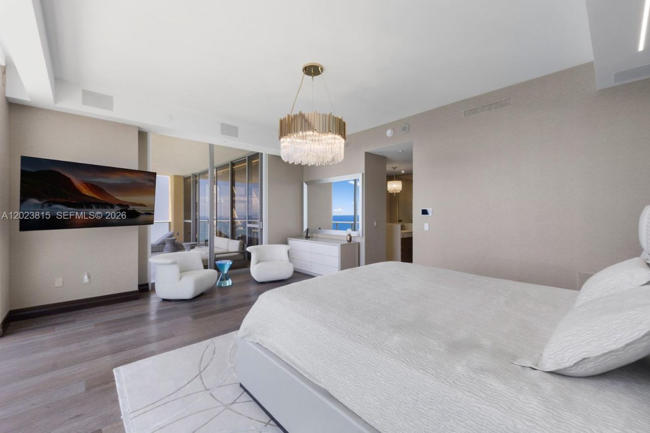 17749 Collins Ave , Unit 3002, Sunny Isles Beach, FL 33160 Photo