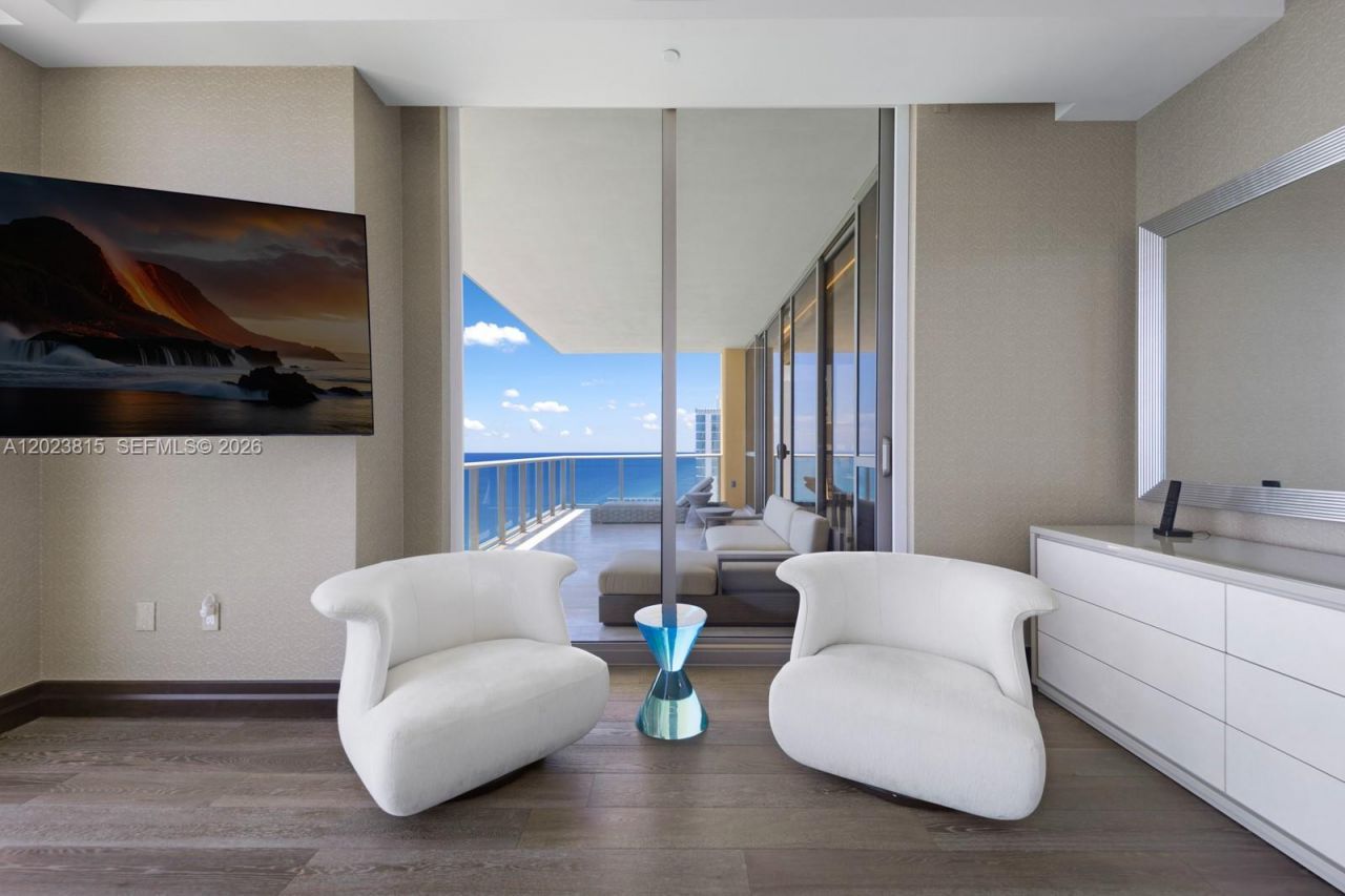 17749 Collins Ave , Unit 3002, Sunny Isles Beach, FL 33160 Photo