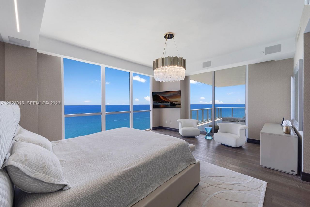 17749 Collins Ave , Unit 3002, Sunny Isles Beach, FL 33160 Photo