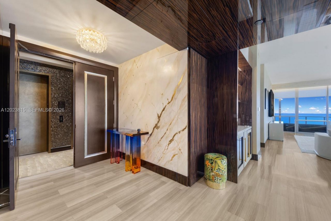 17749 Collins Ave , Unit 3002, Sunny Isles Beach, FL 33160 Photo