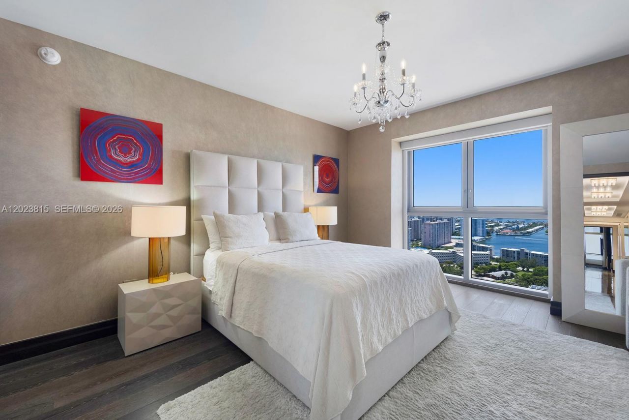 17749 Collins Ave , Unit 3002, Sunny Isles Beach, FL 33160 Photo