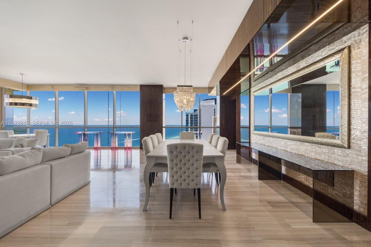 17749 Collins Ave , Unit 3002, Sunny Isles Beach, FL 33160 Photo