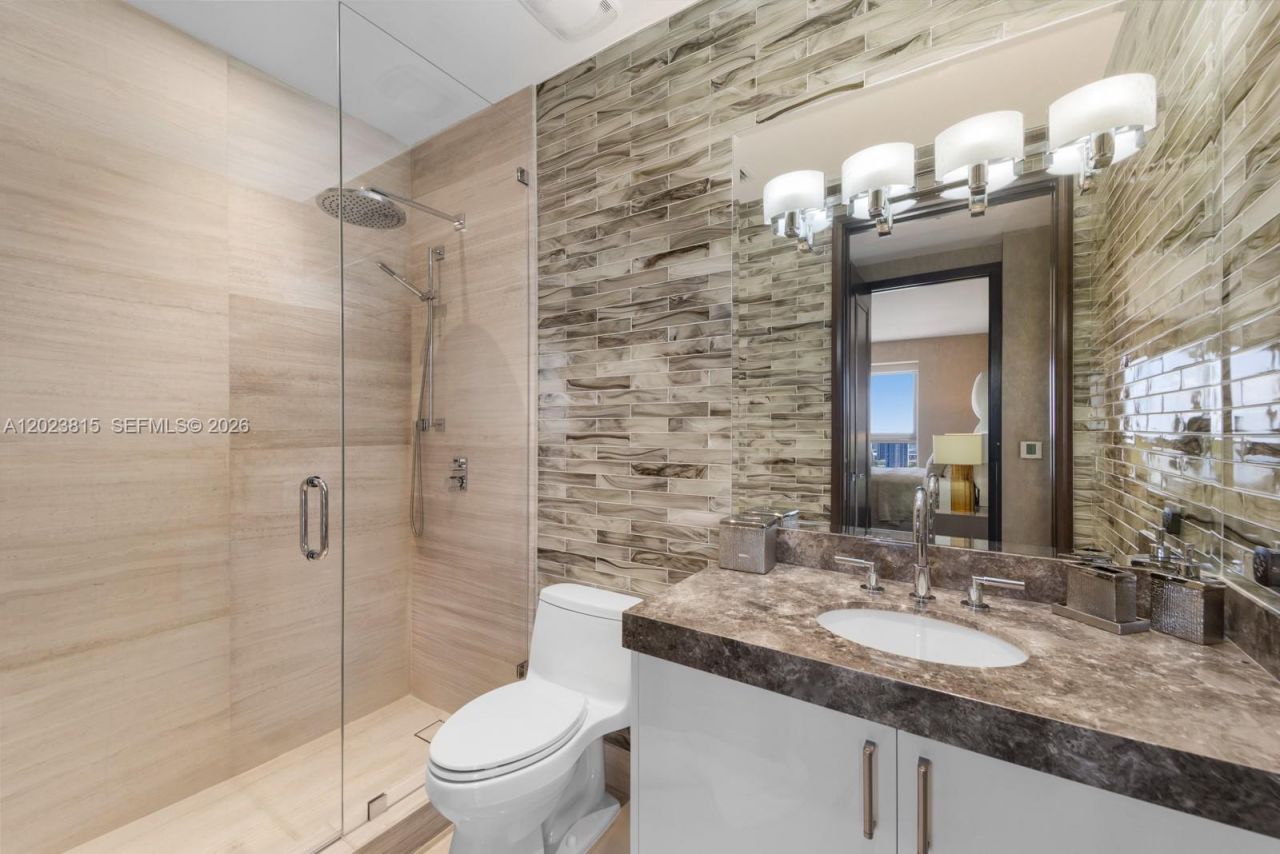 17749 Collins Ave , Unit 3002, Sunny Isles Beach, FL 33160 Photo