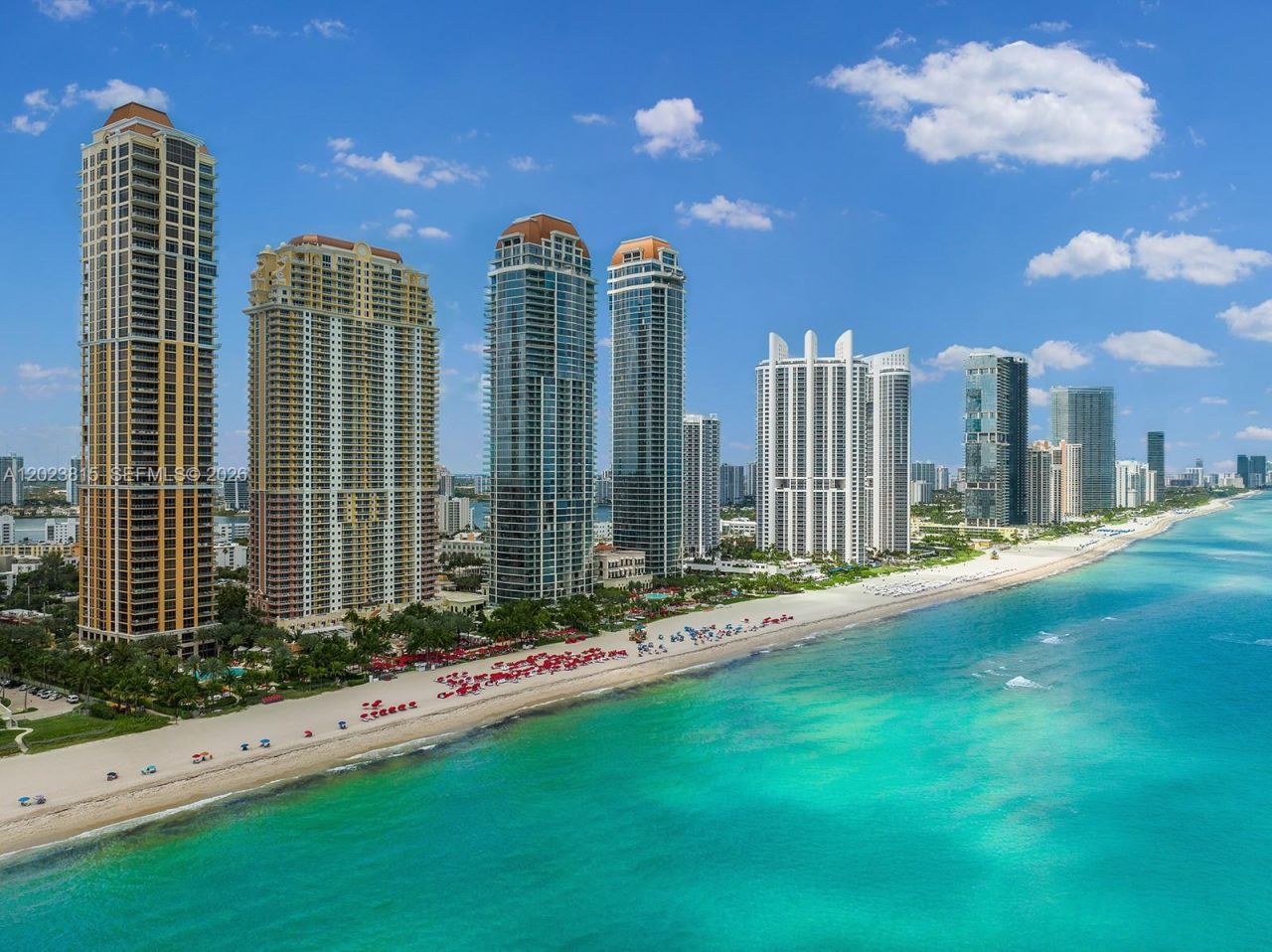 17749 Collins Ave , Unit 3002, Sunny Isles Beach, FL 33160 Photo