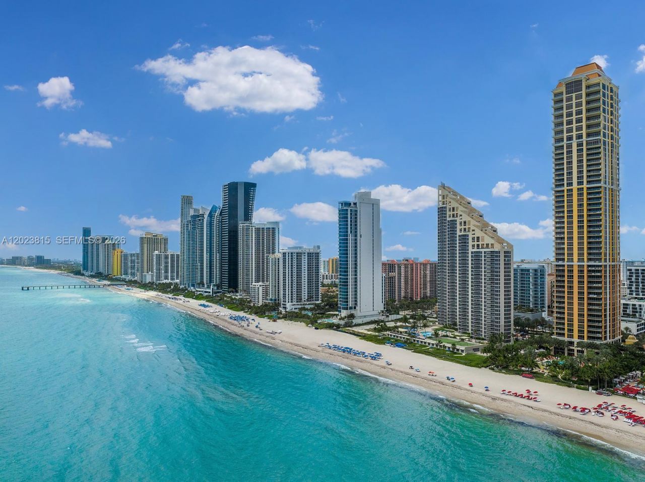 17749 Collins Ave , Unit 3002, Sunny Isles Beach, FL 33160 Photo