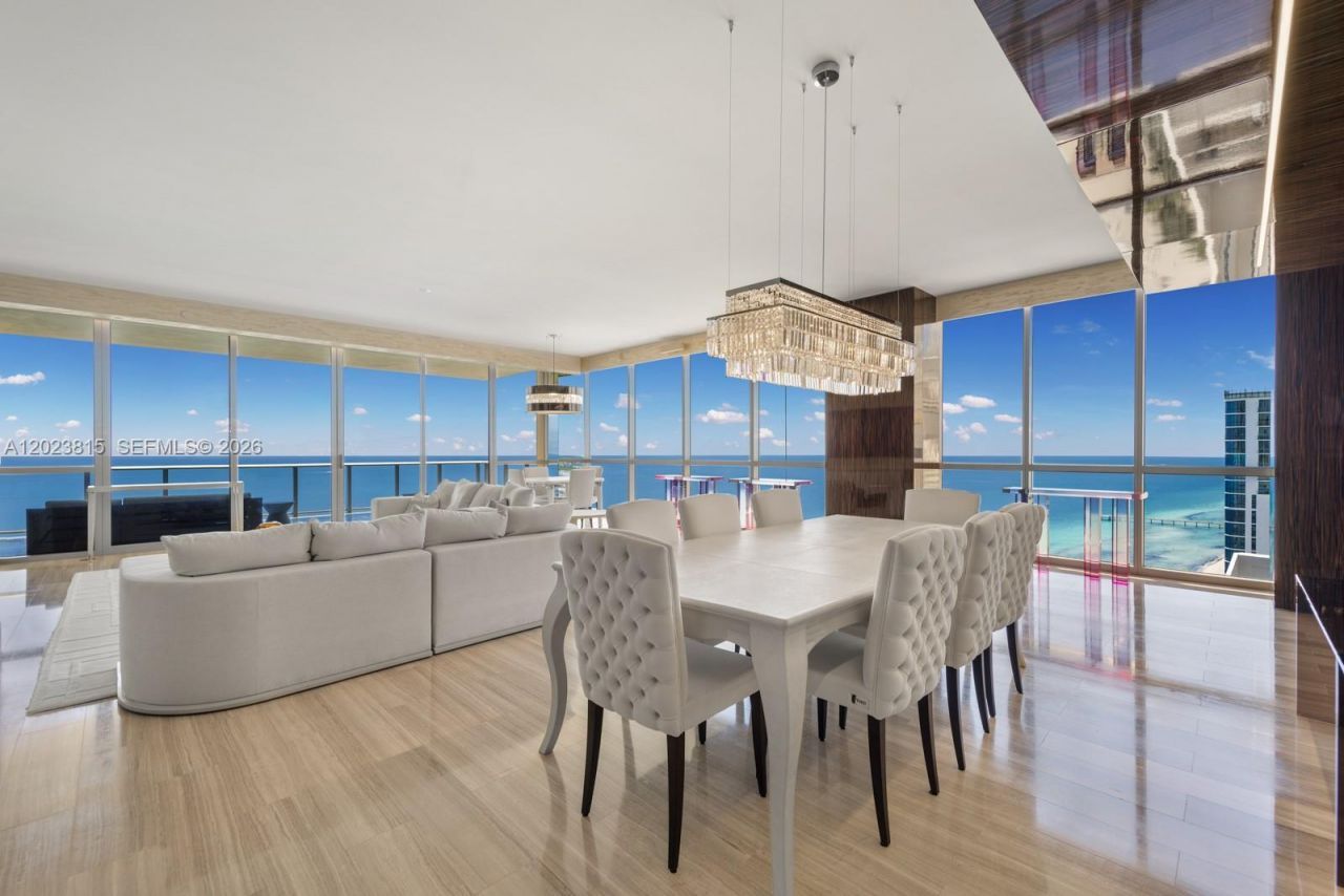 17749 Collins Ave , Unit 3002, Sunny Isles Beach, FL 33160 Photo