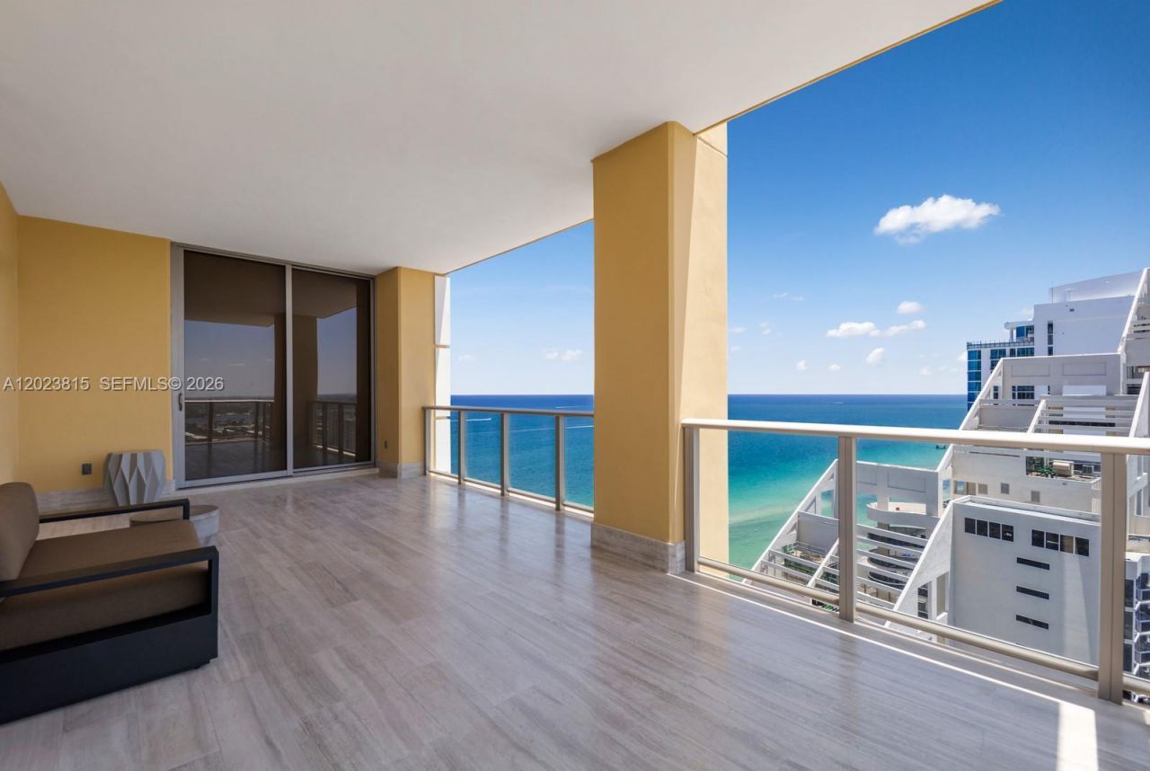17749 Collins Ave , Unit 3002, Sunny Isles Beach, FL 33160 Photo