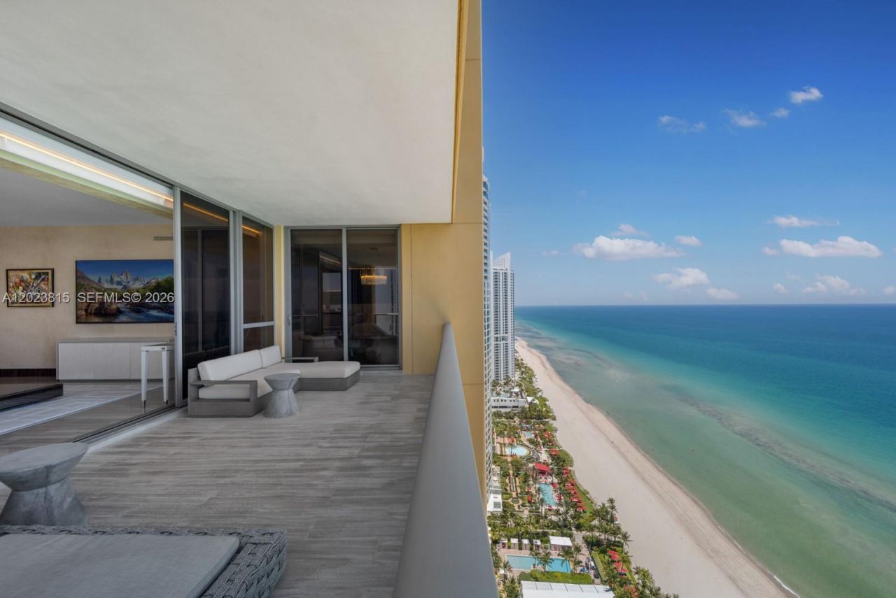 17749 Collins Ave , Unit 3002, Sunny Isles Beach, FL 33160 Photo