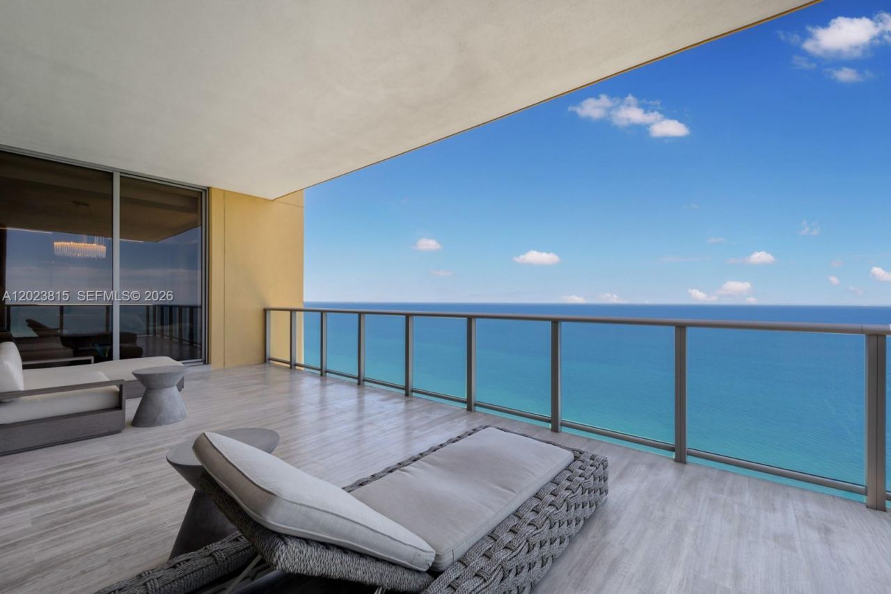 17749 Collins Ave , Unit 3002, Sunny Isles Beach, FL 33160 Photo