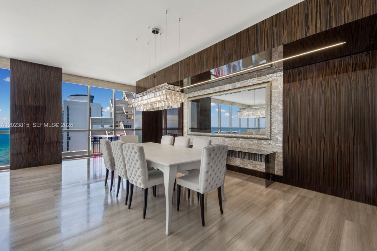 17749 Collins Ave , Unit 3002, Sunny Isles Beach, FL 33160 Photo