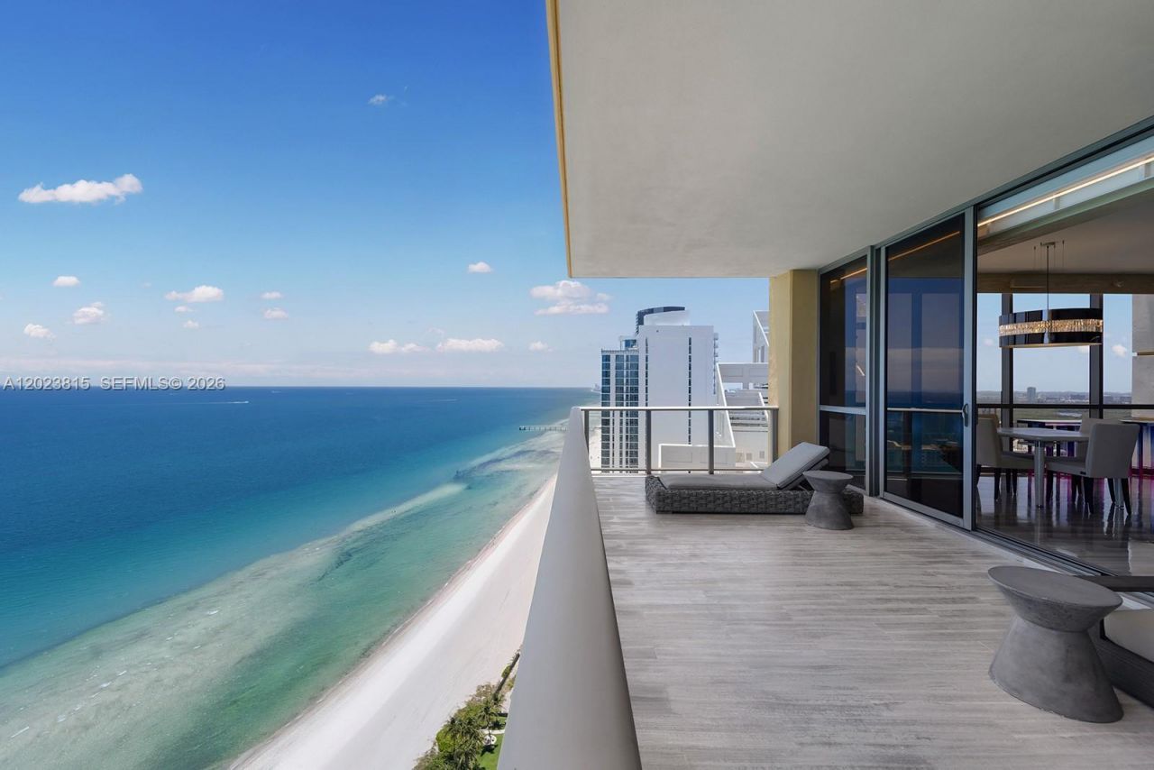 17749 Collins Ave , Unit 3002, Sunny Isles Beach, FL 33160 Photo