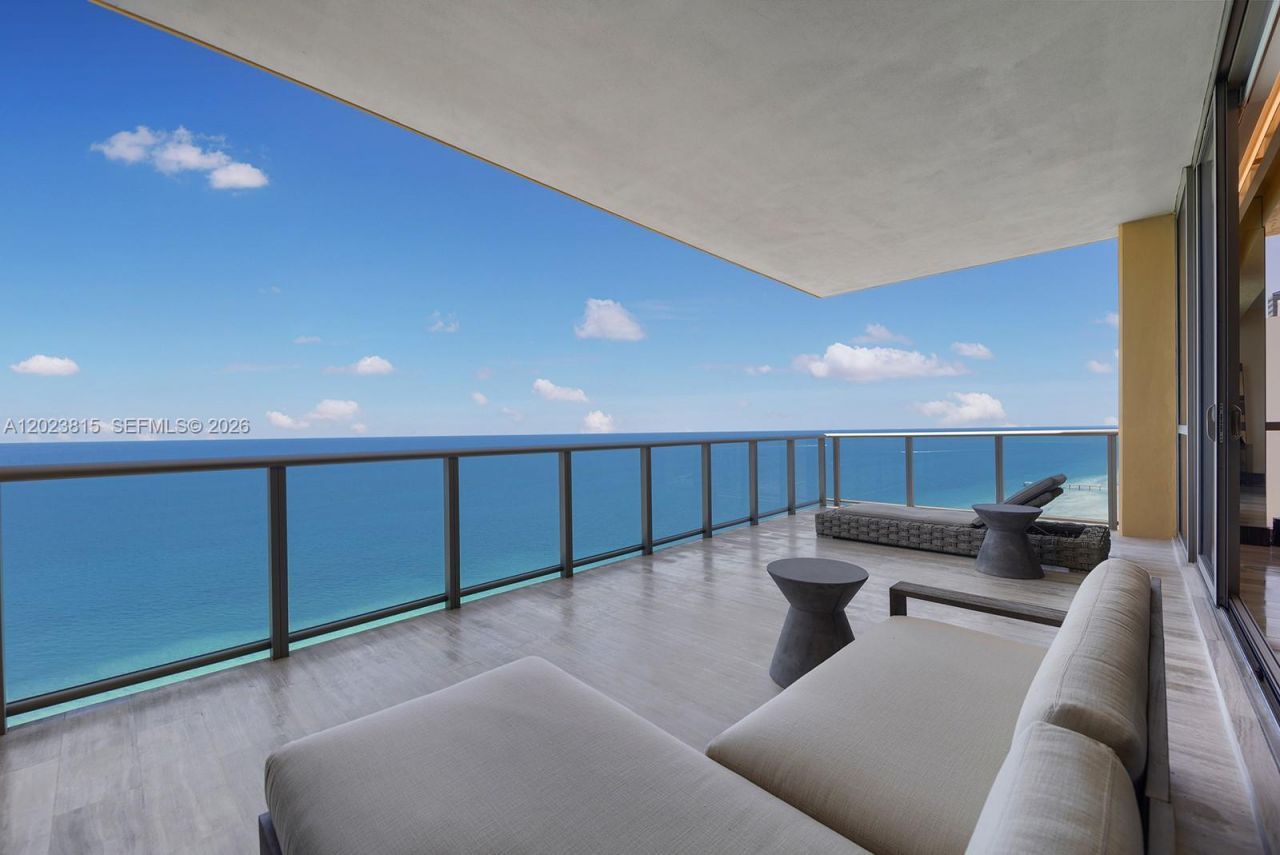 17749 Collins Ave , Unit 3002, Sunny Isles Beach, FL 33160 Photo