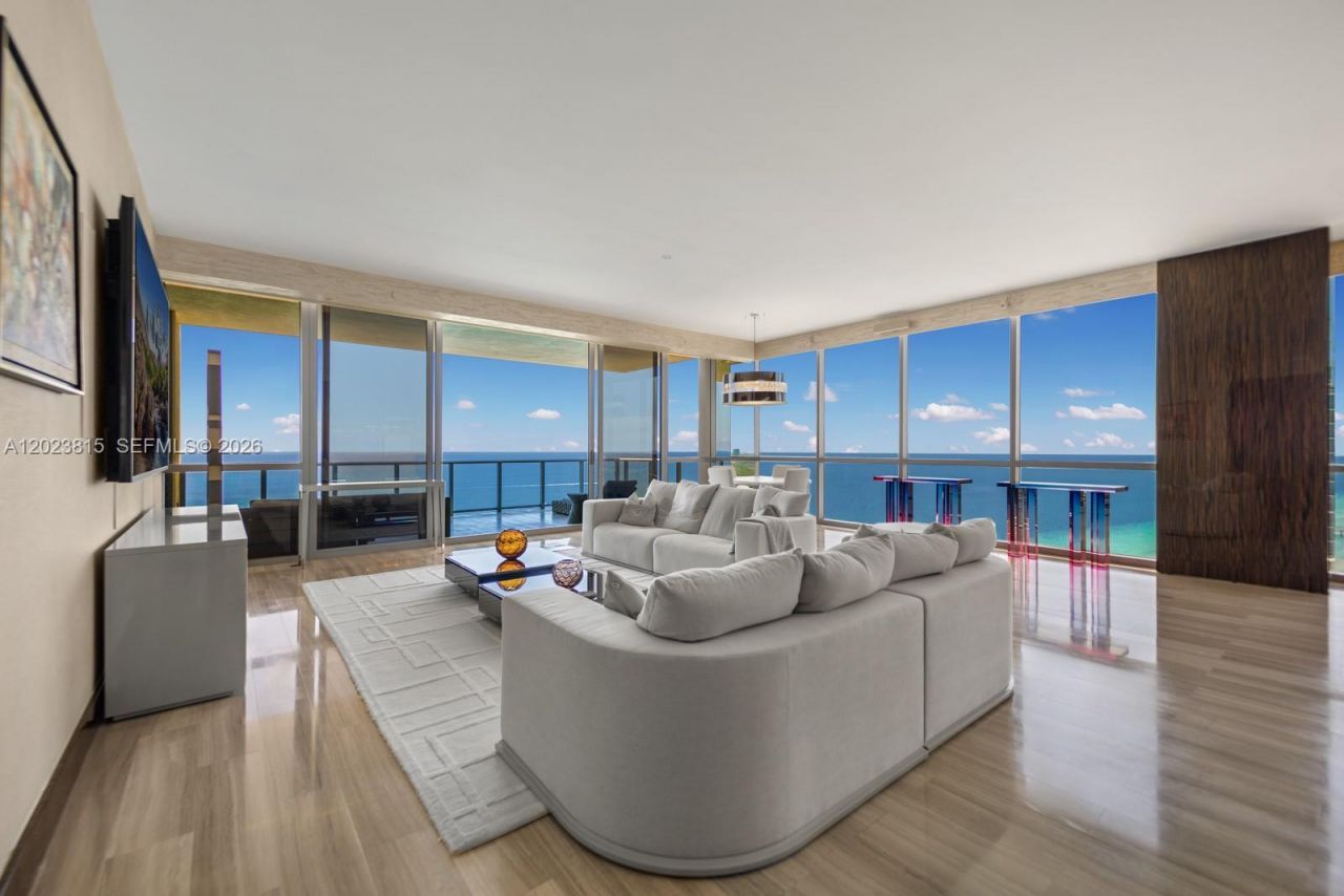 17749 Collins Ave , Unit 3002, Sunny Isles Beach, FL 33160 Photo