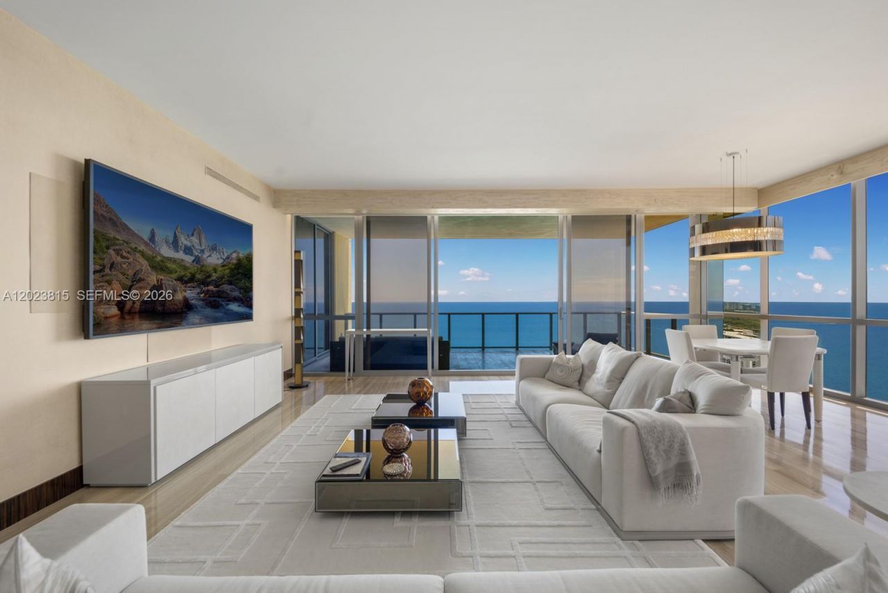 17749 Collins Ave , Unit 3002, Sunny Isles Beach, FL 33160 Photo