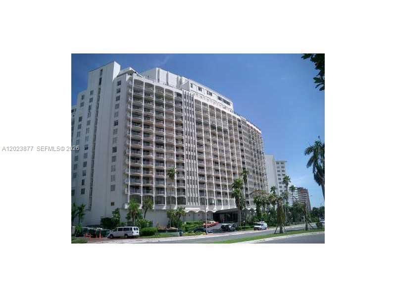 5401 Collins Ave , Unit 339, Miami Beach, FL 33140 Photo