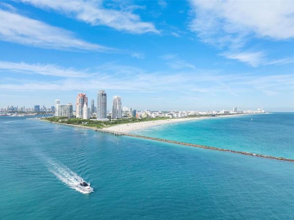 100 S Pointe Dr , Unit 509, Miami Beach, FL 33139