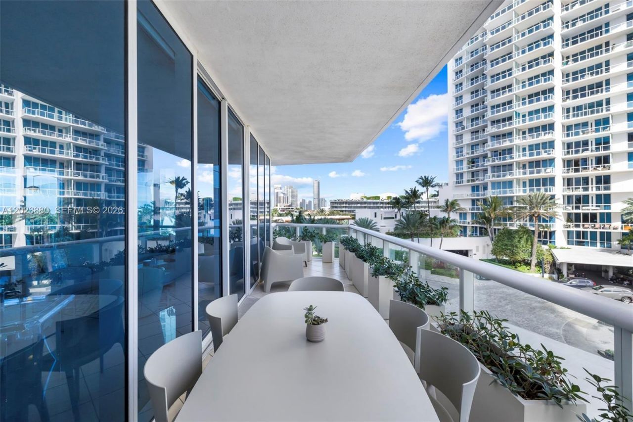 100 S Pointe Dr , Unit 509, Miami Beach, FL 33139 Photo