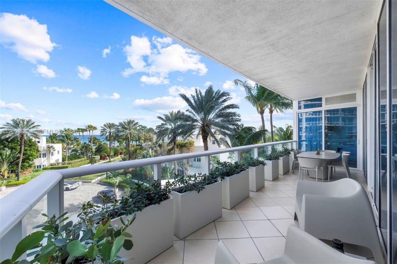 100 S Pointe Dr , Unit 509, Miami Beach, FL 33139 Photo