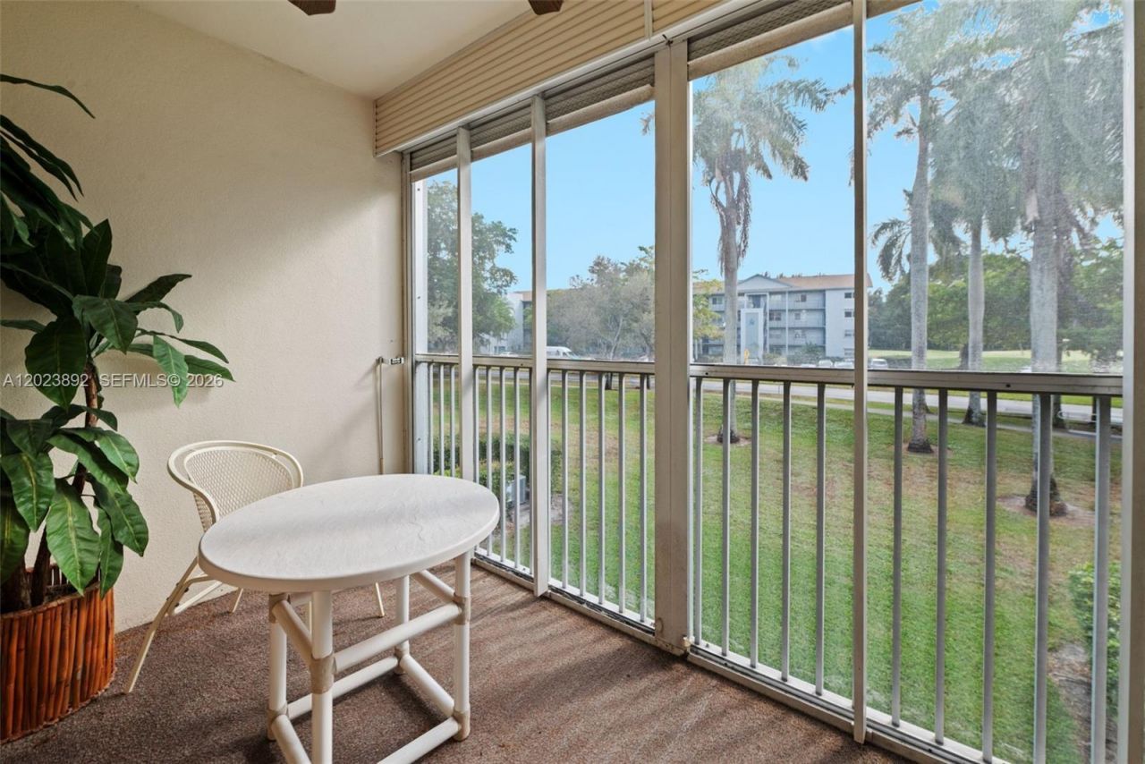 12600 SW 5th Ct , Unit 212L, Pembroke Pines, FL 33027 Photo