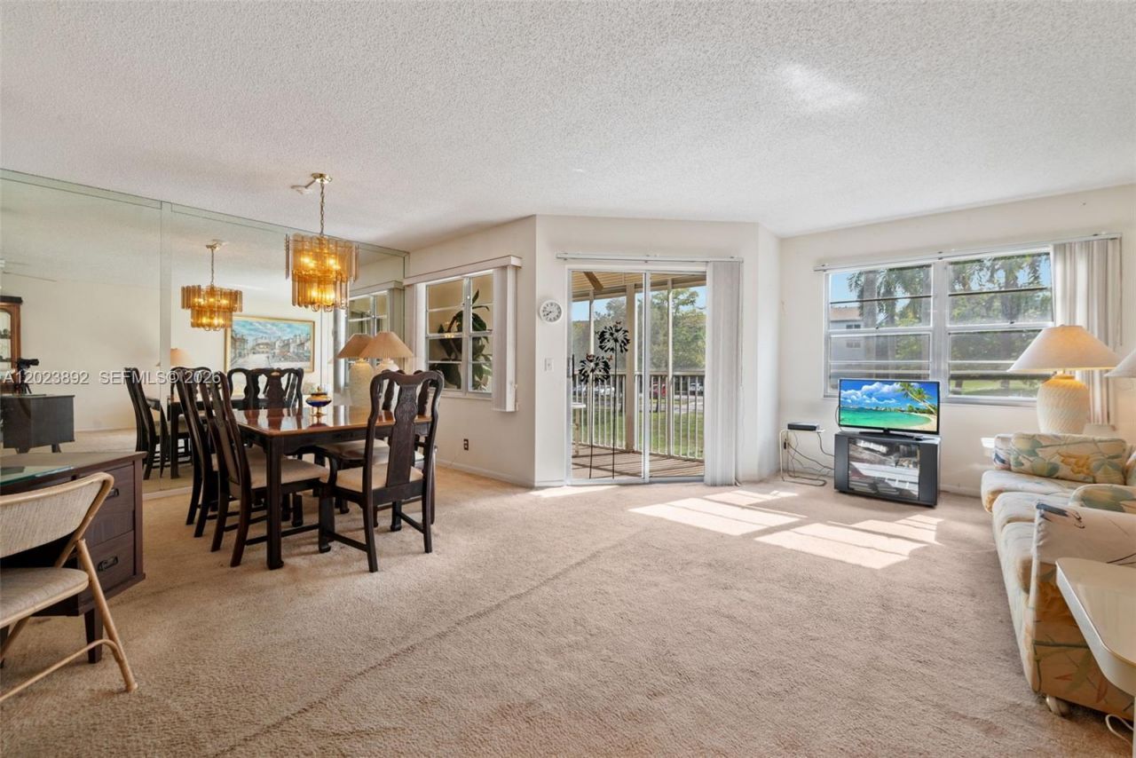 12600 SW 5th Ct , Unit 212L, Pembroke Pines, FL 33027 Photo