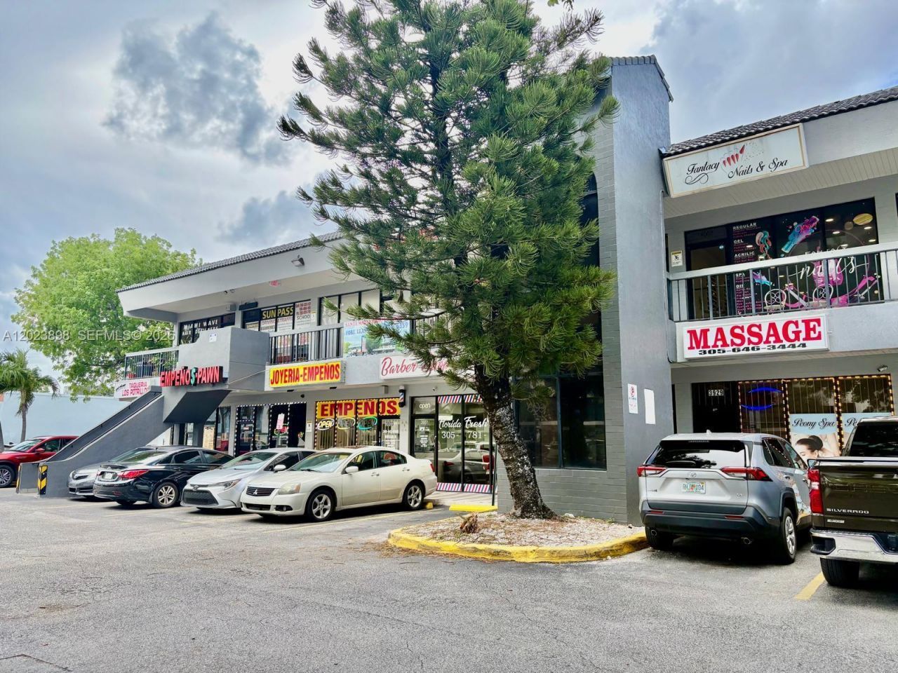 3939 NW 7th St, Unit 206, Miami, FL 33126 Photo
