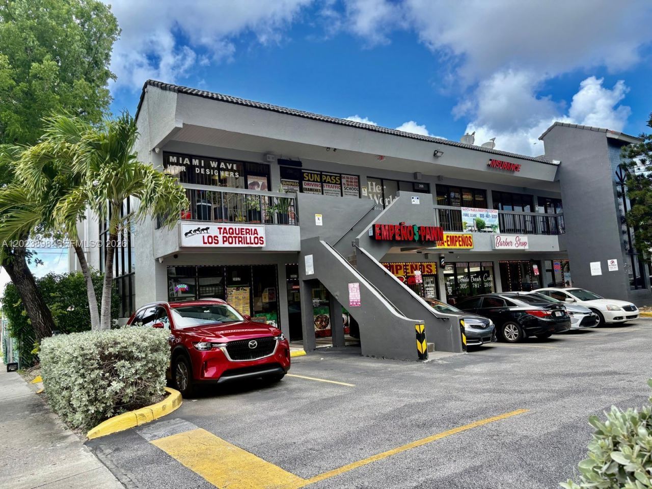 3939 NW 7th St, Unit 206, Miami, FL 33126 Photo