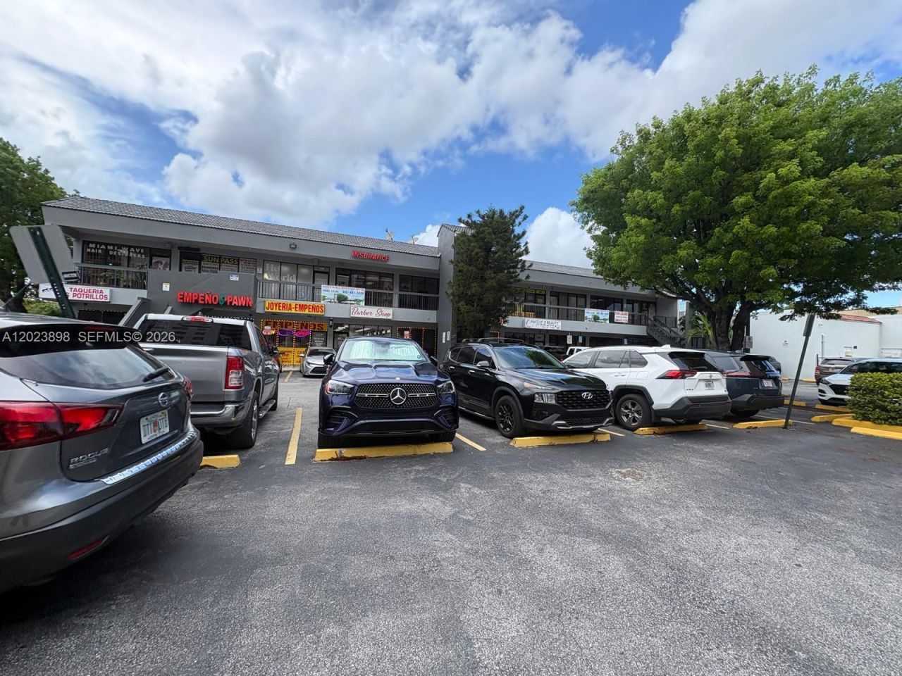 3939 NW 7th St, Unit 206, Miami, FL 33126 Photo