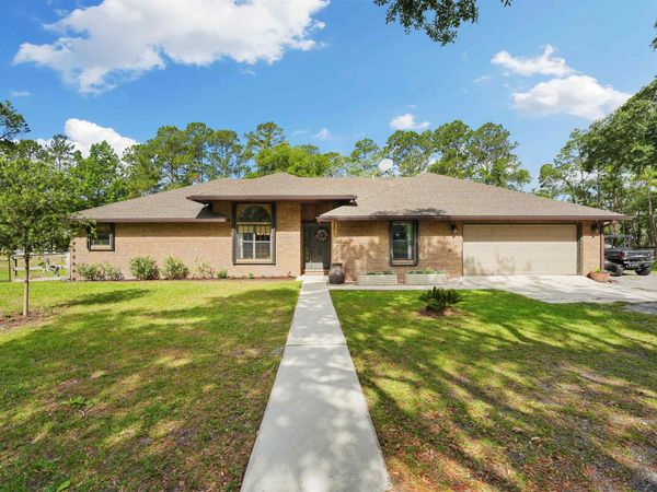 1805 Bennett Rd, St Augustine, FL 32092