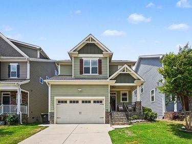 712 Goldenview Acres Court, Apex, NC 27502