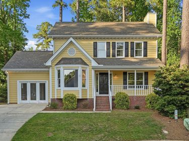 3008 Sgt Pepper Court, Raleigh, NC 27603