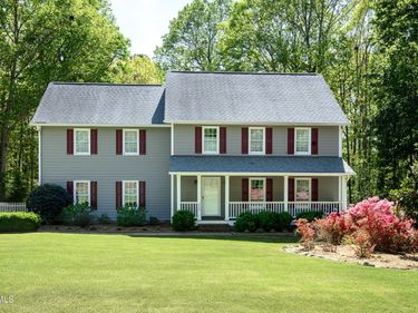 208 Kullana Lane, Wake Forest, NC 27587