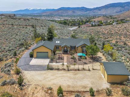 2600 Merrill Road, Carson City, NV 89706 Photo