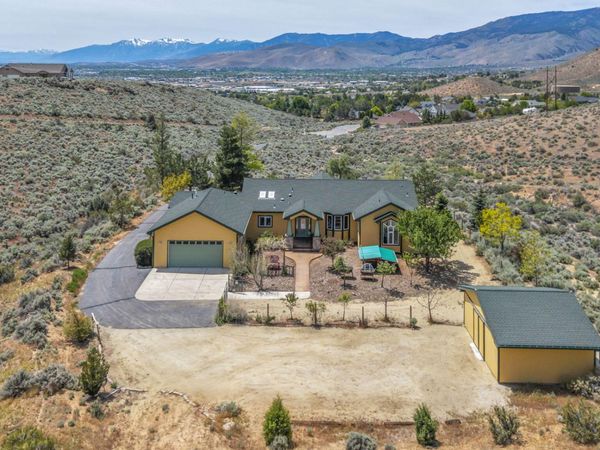 2600 Merrill Road, Carson City, NV 89706