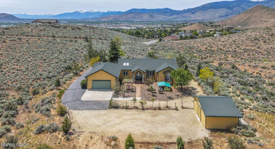 2600 Merrill Road, Carson City, NV 89706 Photo