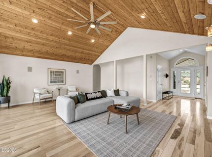 2600 Merrill Road, Carson City, NV 89706 Photo