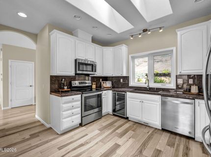 2600 Merrill Road, Carson City, NV 89706 Photo