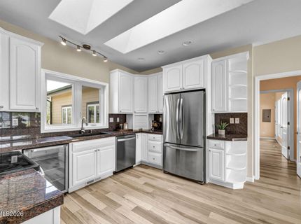 2600 Merrill Road, Carson City, NV 89706 Photo