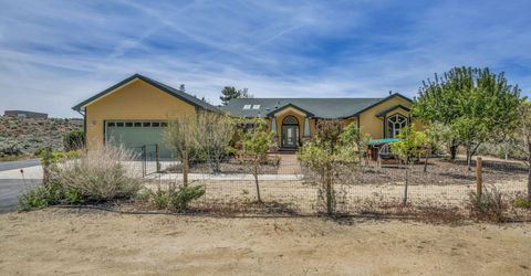 2600 Merrill Road, Carson City, NV 89706 Photo