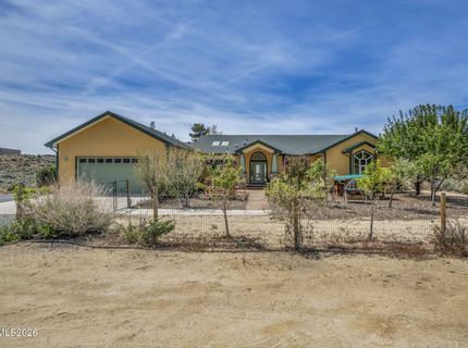 2600 Merrill Road, Carson City, NV 89706 Photo