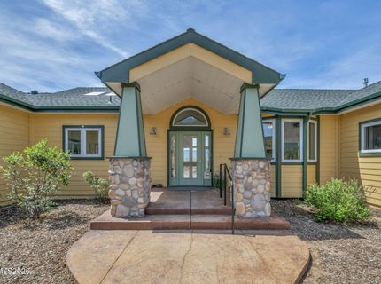 2600 Merrill Road, Carson City, NV 89706 Photo
