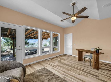 2600 Merrill Road, Carson City, NV 89706 Photo