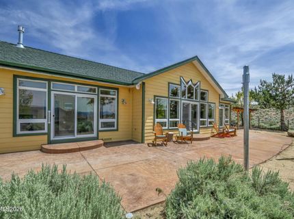 2600 Merrill Road, Carson City, NV 89706 Photo